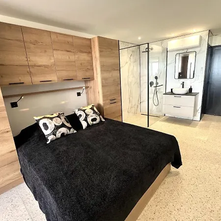 220, Heliopolis Ab, Village Naturiste Cap D'agde 公寓