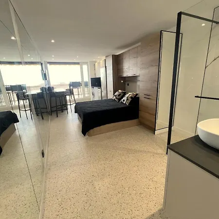 220, Heliopolis Ab, Village Naturiste Cap D'agde 公寓 *